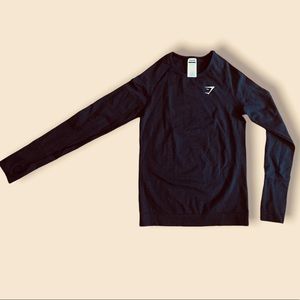 VITAL SEAMLESS 2.0 LONG SLEEVE TOP